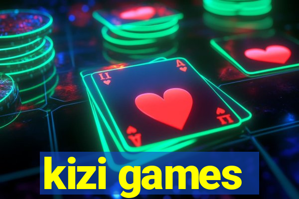 kizi games